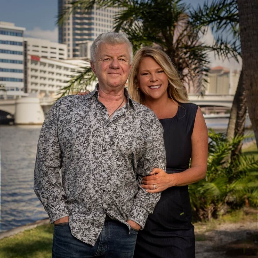 Team TLC, Mihara and Associates